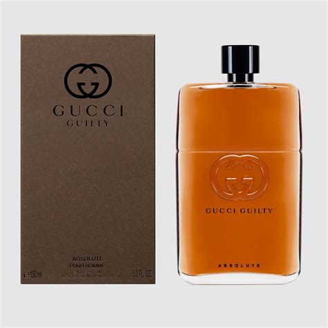 gucci by gucci men's cologne|best gucci guilty for men.